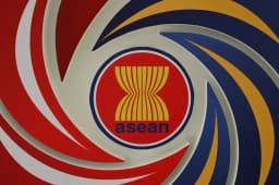Geopolitik Asia Tenggara 2025: Antara Rivalitas Kekuatan Besar dan Rapuhnya Sentralitas ASEAN