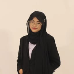 Foto Rahel Fazilla