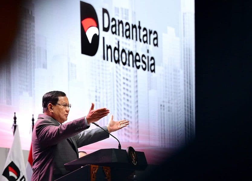 Di Antara Keberhasilan dan Skandal: Apa yang Bisa Dipelajari Danantara dari Temasek, Khazanah, dan 1MDB?